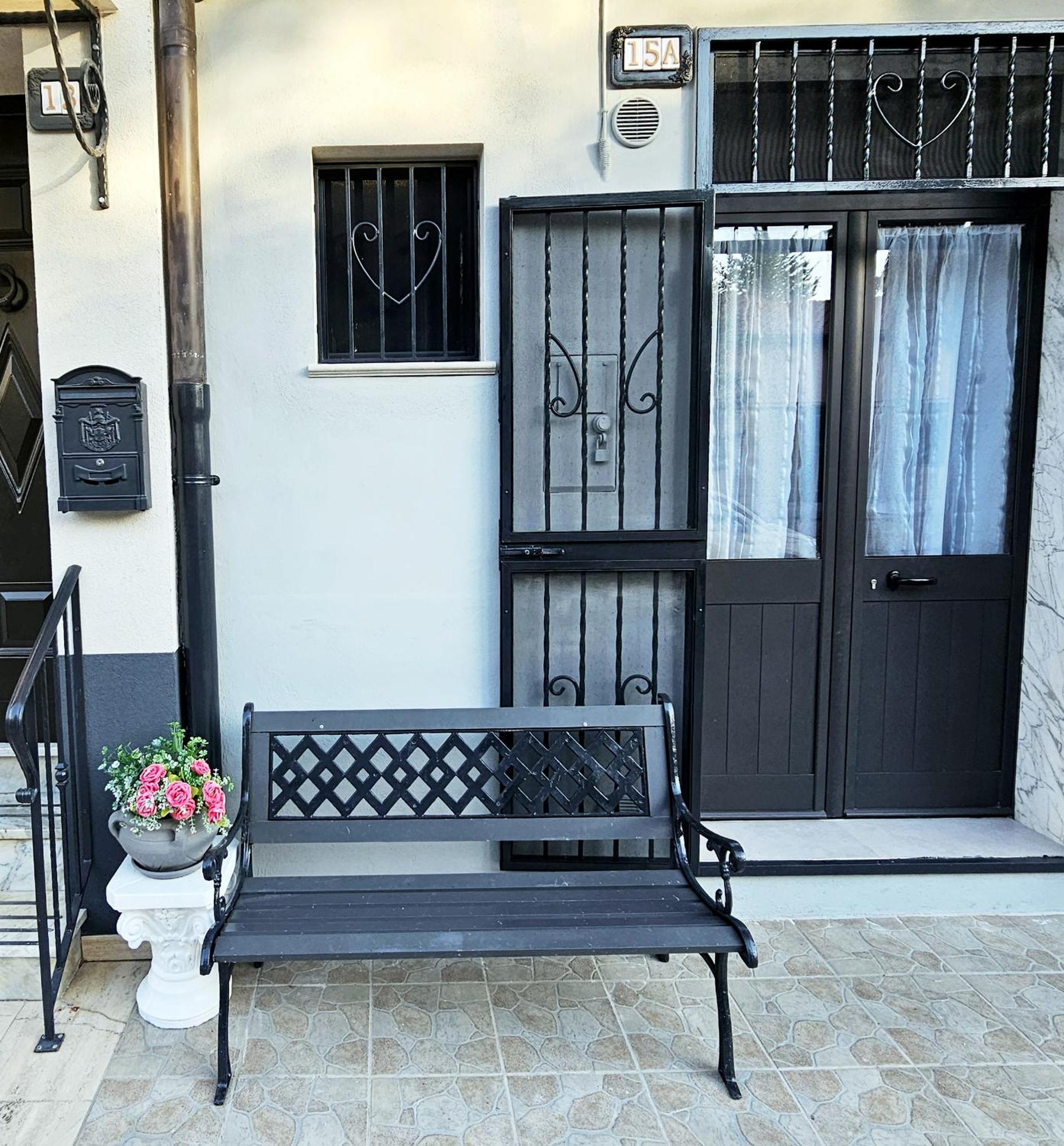 Casa Vacanze Vener - Venosa Exterior foto