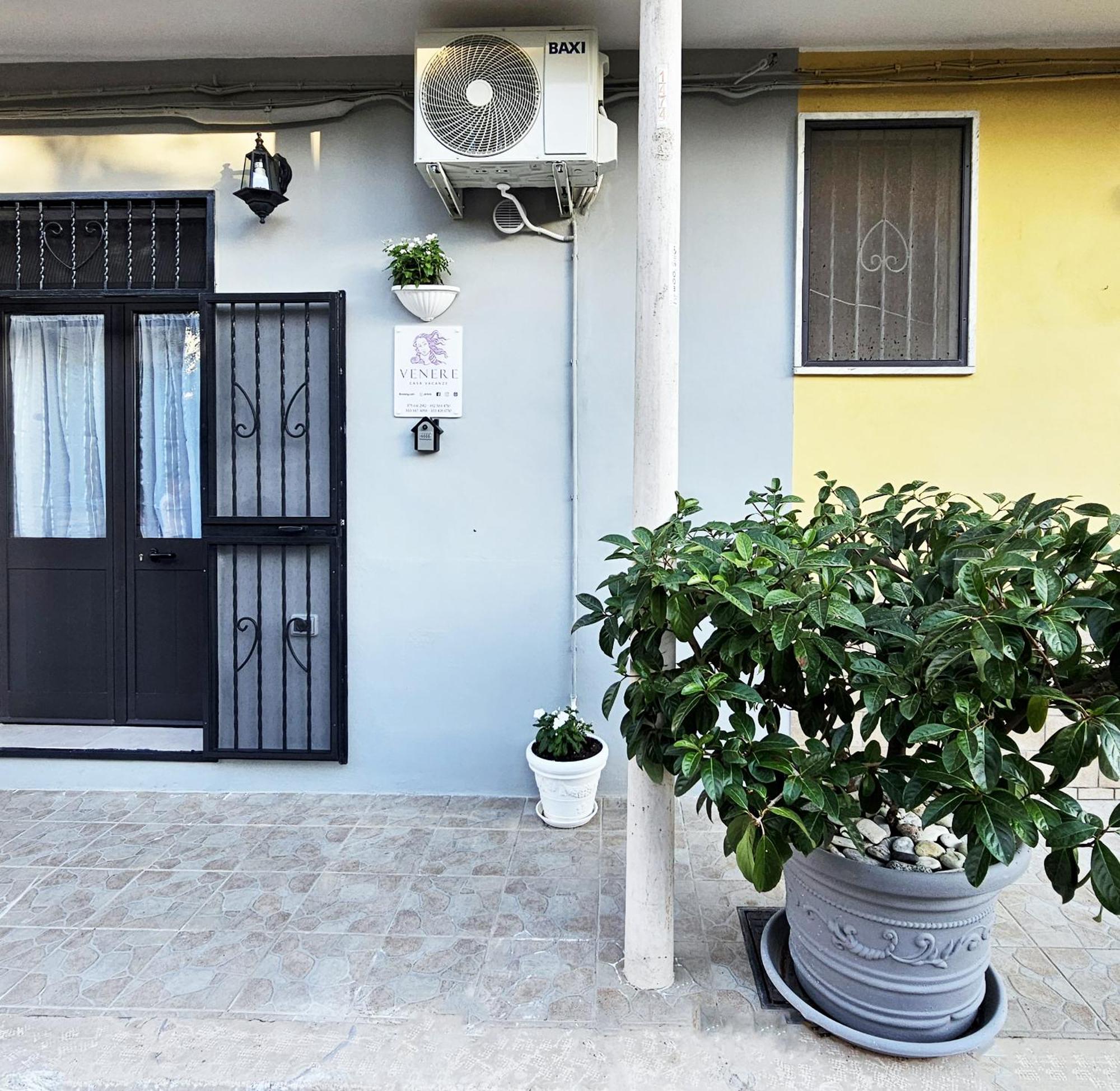 Casa Vacanze Vener - Venosa Exterior foto